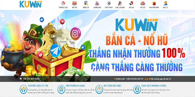 Tác động của giấy phép hoạt động Kuwin là vô cùng lớn