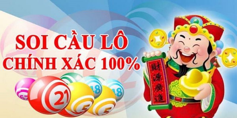 5+ Cách soi cầu cực hay ở Kuwin