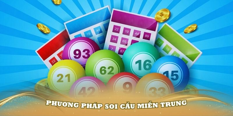 Kinh nghiệm soi cầu miền Trung Kuwin